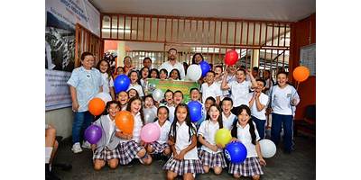 INSTITUCION EDUCATIVA FORTUNATO GAVIRIA BOTERO