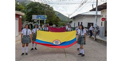 INSTITUCION EDUCATIVA FRANCISCO DE MIRANDA