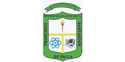 INSTITUCION EDUCATIVA FRANCISCO DE PAULA SANTANDER