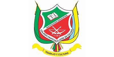 INSTITUCION EDUCATIVA FRANCISCO JOSE DE CALDAS