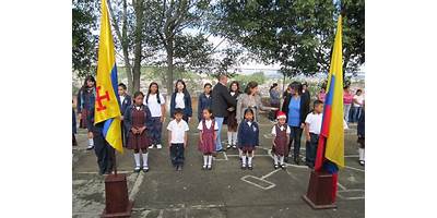 INSTITUCIÓN EDUCATIVA FRANCISCO JOSE DE CALDAS - CALICANTO