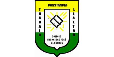 INSTITUCION EDUCATIVA FRANCISCO JOSE DE CALDAS