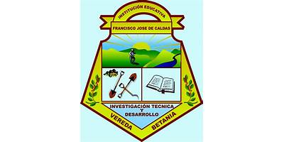 INSTITUCION EDUCATIVA FRANCISCO JOSE DE CALDAS