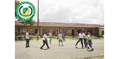 INSTITUCION EDUCATIVA FRANCISCO MIRANDA