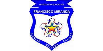 INSTITUCION EDUCATIVA FRANCISCO MIRANDA