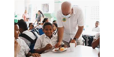 INSTITUCION EDUCATIVA FULGENCIO LEQUERICA VELEZ