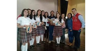 INSTITUCION EDUCATIVA FUNDACION CELIA DUQUE DE DUQUE