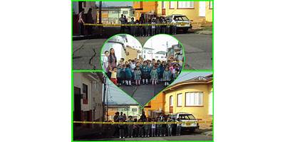 INSTITUCION EDUCATIVA FUNDADORES