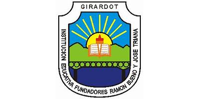 INSTITUCIÓN EDUCATIVA FUNDADORES RAMON BUENO Y JOSE TRIANA