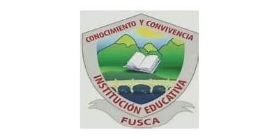 INSTITUCION EDUCATIVA FUSCA