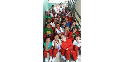 INSTITUCION EDUCATIVA GABRIEL GARCIA MARQUEZ