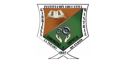 INSTITUCION EDUCATIVA GABRIELA MISTRAL