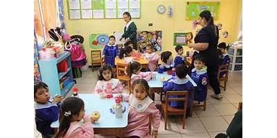 INSTITUCION EDUCATIVA GABRIELA MISTRAL
