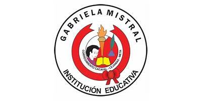 INSTITUCION EDUCATIVA GABRIELA MISTRAL