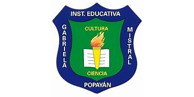 INSTITUCIÓN EDUCATIVA GABRIELA MISTRAL