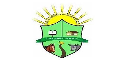 INSTITUCION EDUCATIVA GALLEGOS