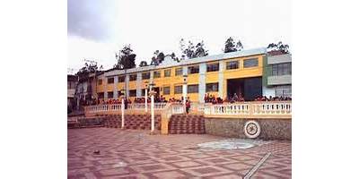 INSTITUCION EDUCATIVA GENARO LEON