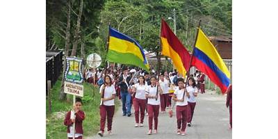 INSTITUCION EDUCATIVA GENERAL ANZOATEGUI