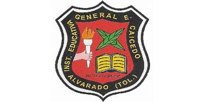 INSTITUCION EDUCATIVA GENERAL ENRIQUE CAICEDO