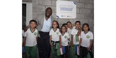 INSTITUCION EDUCATIVA GENERAL JOSE MARIA CABAL