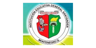 INSTITUCION EDUCATIVA GENERAL SANTANDER