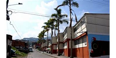 INSTITUCION EDUCATIVA GERARDO ARIAS RAMIREZ