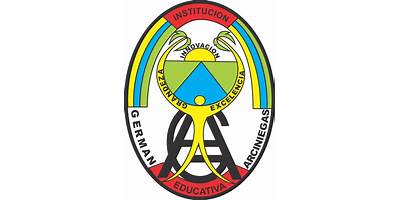 INSTITUCION EDUCATIVA GERMAN ARCINIEGAS