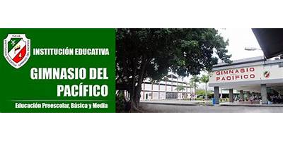INSTITUCION EDUCATIVA GIMNASIO DEL PACIFICO