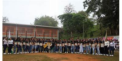 INSTITUCION EDUCATIVA GIMNASIO LA SALADA