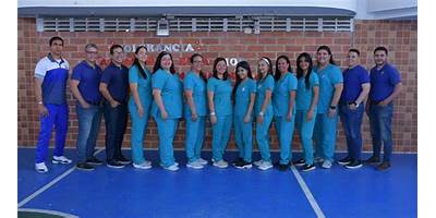 INSTITUCION EDUCATIVA GIMNASIO PIAGETANO