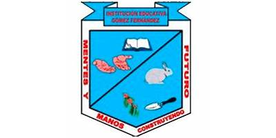 INSTITUCION EDUCATIVA GOMEZ FERNANDEZ