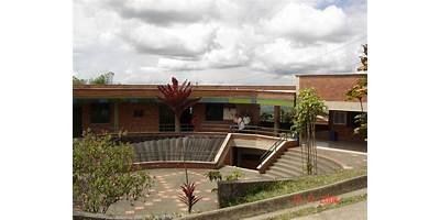 INSTITUCION EDUCATIVA GONZALO MEJIA ECHEVERRY
