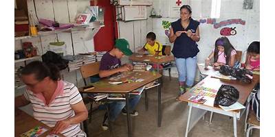 INSTITUCION EDUCATIVA GUACAS