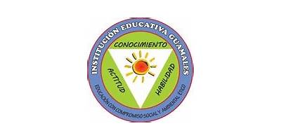 INSTITUCION EDUCATIVA GUAMALES
