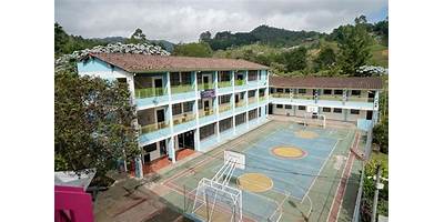 INSTITUCION EDUCATIVA GUILLERMO GAVIRIA CORREA