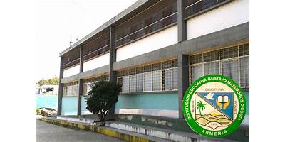 INSTITUCION EDUCATIVA GUSTAVO MATAMOROS D´COSTA