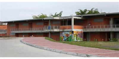 INSTITUCION EDUCATIVA HANS DREWS ARANGO