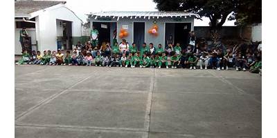 INSTITUCION EDUCATIVA HAROLD EDER