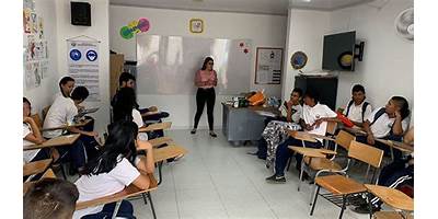 INSTITUCION EDUCATIVA HECTOR ANGEL ARCILA
