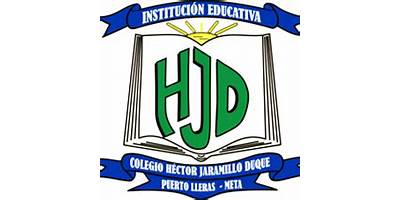 INSTITUCION EDUCATIVA HECTOR JARAMILLO DUQUE