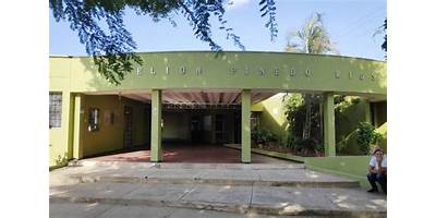 INSTITUCION EDUCATIVA HELION PINEDO RIOS