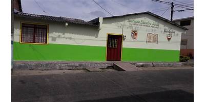 INSTITUCION EDUCATIVA HERACLIO URIBE URIBE