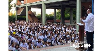 INSTITUCION EDUCATIVA HERMANO ANTONIO RAMOS DE LA SALLE