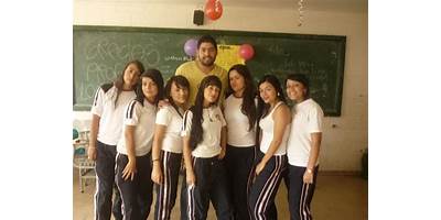 INSTITUCION EDUCATIVA HERNAN VILLA BAENA