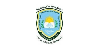 INSTITUCION EDUCATIVA HILDA AGUILAR MENESES