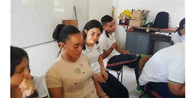 INSTITUCIÓN EDUCATIVA HORTA MEDIO