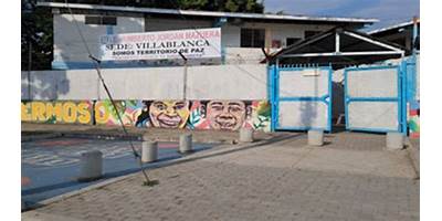 INSTITUCION EDUCATIVA HUMBERTO JORDAN MAZUERA