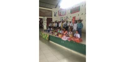 INSTITUCION EDUCATIVA HUMBERTO TAFUR CHARRY