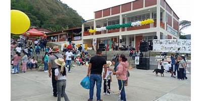 INSTITUCIÓN EDUCATIVA INDIGENA AGROAMBIENTAL PUSPUED