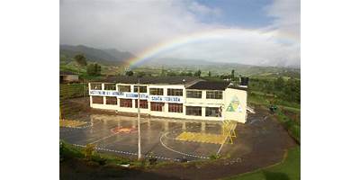 INSTITUCION EDUCATIVA INDIGENA AGROINDUSTRIAL SANTA TERESITA